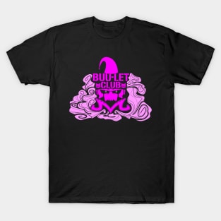 Majin Buu let club T-Shirt